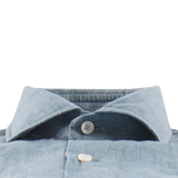 Xacus Shirt | Petrol