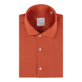 Xacus Shirt | Rood