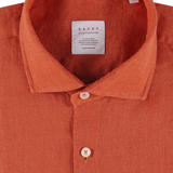 Xacus Shirt | Rood