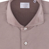 Xacus Shirt | Taupe
