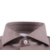 Xacus Shirt | Taupe