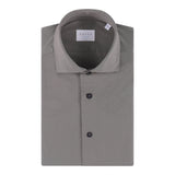 Xacus Shirt | Taupe