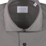 Xacus Shirt | Taupe