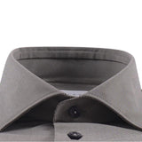 Xacus Shirt | Taupe