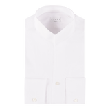 Xacus Shirt | Wit