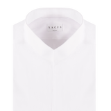 Xacus Shirt | Wit