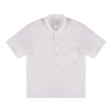 Xacus Shirt | Wit