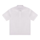 Xacus Shirt | Wit