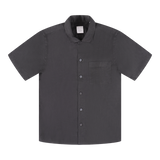 Xacus Shirt | Zwart