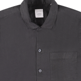 Xacus Shirt | Zwart