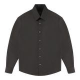 Xacus Shirt | Zwart