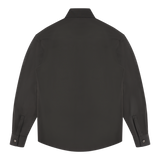 Xacus Shirt | Zwart