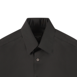Xacus Shirt | Zwart