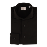 Xacus Shirt | Zwart