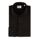 Xacus Shirt | Zwart