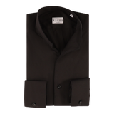 Xacus Shirt | Zwart