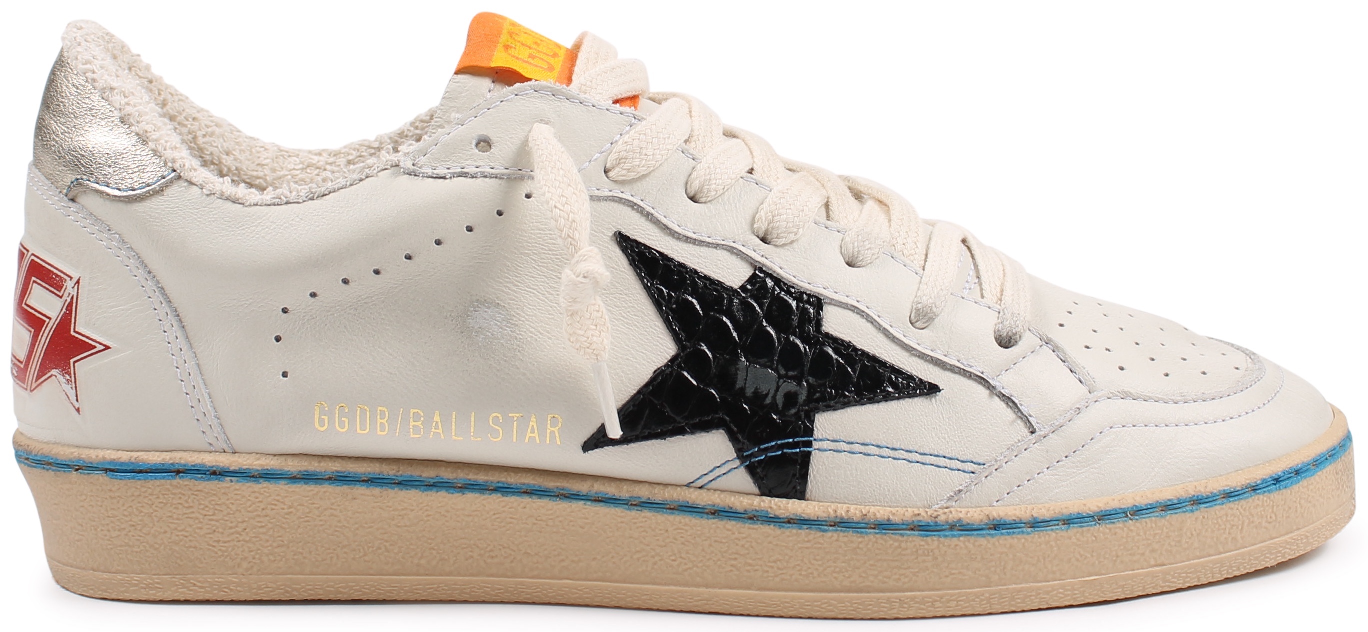 Golden goose ball on sale star uomo saldi